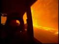Canberra Bushfires