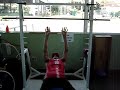 Treinamento Pliom�trico