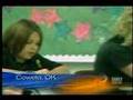 Entry #659 - For the Early Show, Adam Kontras, CBS News