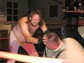 ACW Sgt. Jim Nelson vs. Eclipso