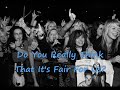 Tokio Hotel Back To Europe (Message)