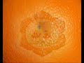 2° CHAKRA O CENTRO SACRALE E IL COLORE ARANCIONE