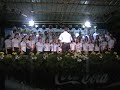 Coro UPR Aguadilla - Festival de la Yuca - Isabela Coro UPR Aguadilla - Festival de la Yuca - Isabela