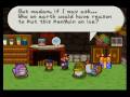 Let's Play Paper Mario | 67 | A Mysterious Murder
