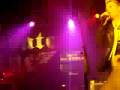 videos de Private Line - Superstar I.Q. @ Munich [GER] - Metropolis 13.9.2008