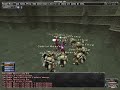 FFXI - Revenge