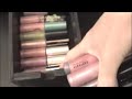 WSITN: Makeup Collection / Storage