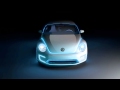 Volkswagen E-Bugster Concept