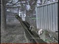 Modern Warfare 2 Spec Ops: Out and Under Hidden