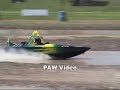 Back Seat Jetboat Ride