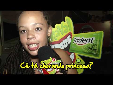 Imagem de Amostra do You Tube
