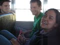 Pili singing a Dutch song - Attempt #1 (without cheating)