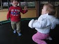 Bouncy