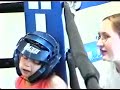 SYDNEY H. VS MATT G.