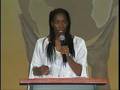 Warrior Inside of Me (1 of 3) Dr. Thema Bryant-Davis