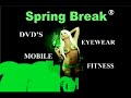 spring break� live Mobile Ringtones