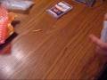 SICK LOGOMAN MAILDAY! - 12/13/2008