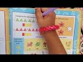 Easy Maths Worksheets for 4-6 yr/Homeschool worksheets- preschool,toddlers,SrKg,JrKg,kindergarten