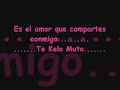 Solo Para Ti - Camila Tkm Solo Para Ti - Camila Tkm