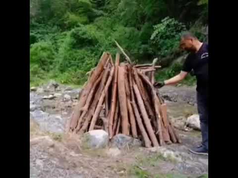 Kiedy chcesz pokazać kolegom jaki z Ciebie mistrz gotowania!