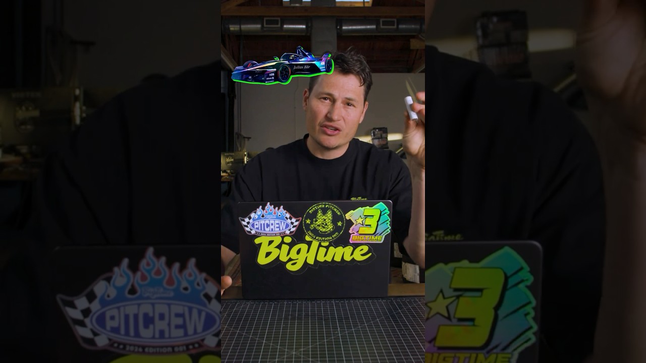 Formula E battery explained 🔋#FormulaE #Motorsport #Racing