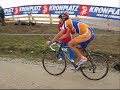 Giro d'Italia 2008 - Plan de corones