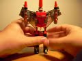 Transformers G1 Dinobot Swoop Transformers G1 Dinobot Swoop