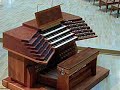 Our Lady of the Angels Cathedral - Los Angeles, California