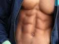 LOWER ABS INTRO