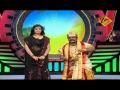 Watch your favourite actors from the Marathi TV industry in thoroughly entertaining stand-up comedy acts