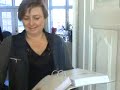 Julemand trues af konkurs