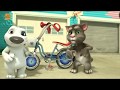 Baby Ko Bass Pasand Hai Remix Song Full HD Sultan Talking Tom And Angela V video download