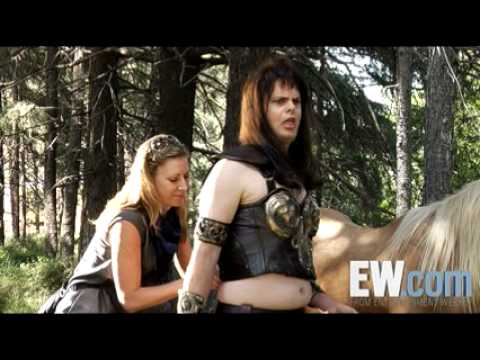 xena