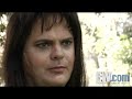 Rainn Wilson as...Xena??!!