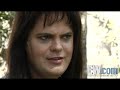 Rainn Wilson as...Xena??!!