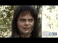 Rainn Wilson as...Xena??!!