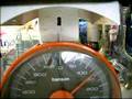 Acide chlorhydrique + craie