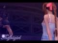 Climbing The Walls - Cloud x Aerith x Zack