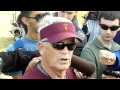 Las Vegas Bowl, ASU vs Boise State