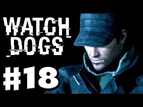 Way - Thanks for every Like and Favorite! They really help! This is Part 18 of the Watch Dogs Gameplay Walkthrough for the PC! Time for Aiden to track down someone off the grid! I'm ZackScott! Subscribe...