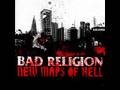 Bad Religion - Honest Goodbye