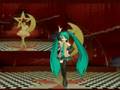 MikuMiku Dance Bararaika