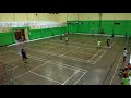SMA 31 Jakarta vs Batavia FC (Babak Pertama)