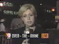 2001 Cincinnati Race Riots - Over 100 whites assaulted.