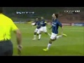Marazzina vs Ibrahimovic