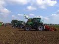 Deutz Fahr traktoren