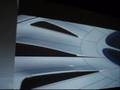 Tribute to Zaha Hadid / Yummy / Roberkant