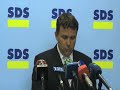 Odziv PS SDS na Cviklove trditve (8x8) 2. del