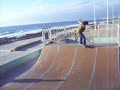 chagys marihuanos sk8 almejas weed park  antofagastachile 