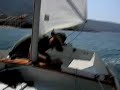 Sailing